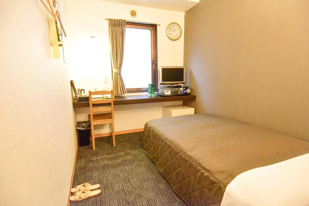 Kamata Inn Social Tokyo Giappone