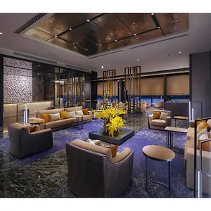 Fontaine Premier Haneda Airport 酒店