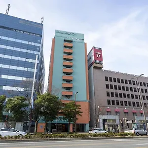 酒店 东横inn-博多站前祇园 ***
