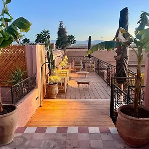 Ecila Marrakesh