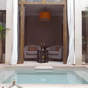Vanilla Sma&spa Marrakesh