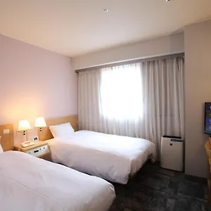 酒店 久留华盛顿广场酒店 ***