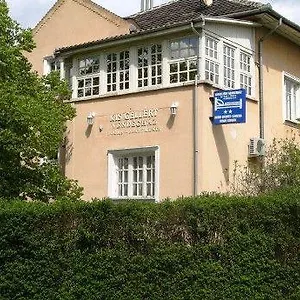 Kis Gellert Budapest